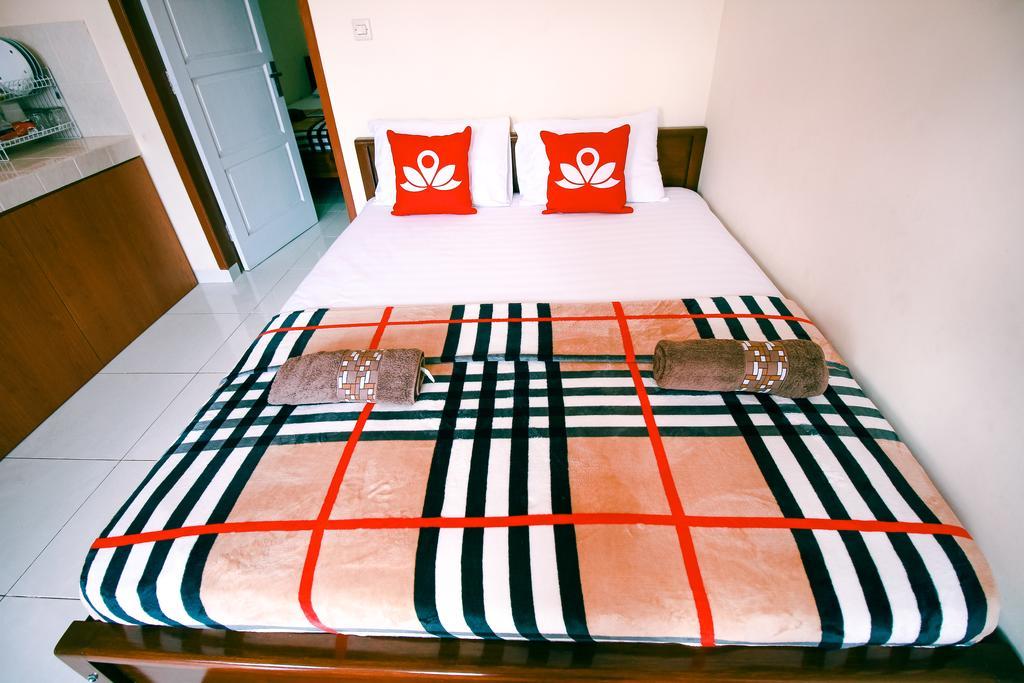 Zen Rooms Rshs Syariah Bandung Buitenkant foto